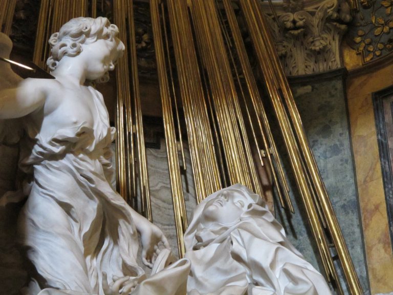 כנסיות ברומא – המוזיאונים הנפלאים בעיר הנצח